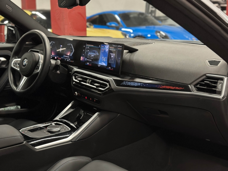 BMW M240i X-Drive 374cv