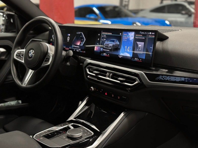 BMW M240i X-Drive 374cv