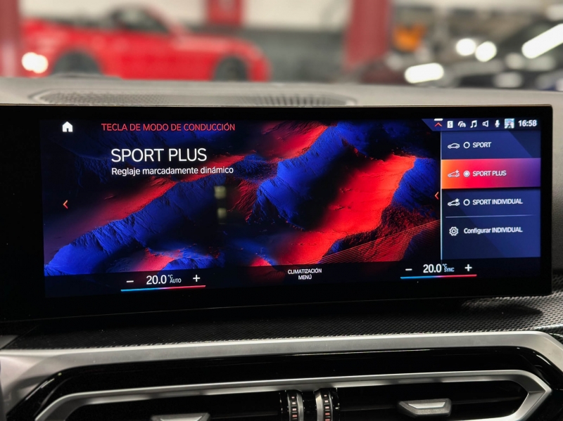 BMW M240i X-Drive 374cv