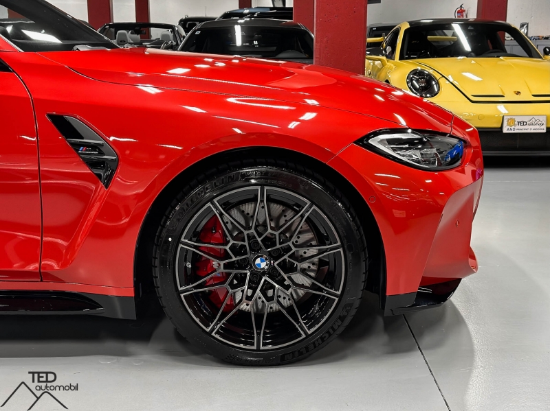 BMW M3 Touring Competition 510cv X-Drive NOU