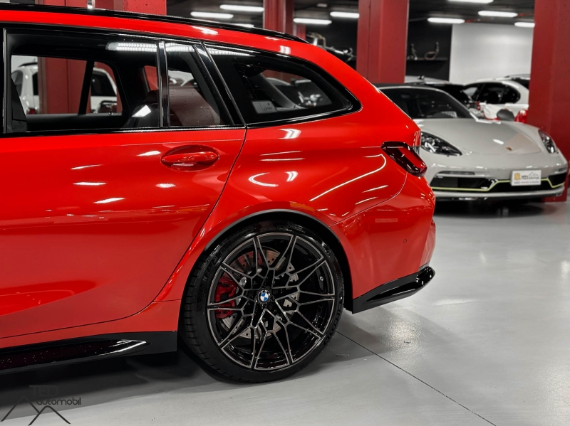 BMW M3 Touring Competition 510cv X-Drive NOU