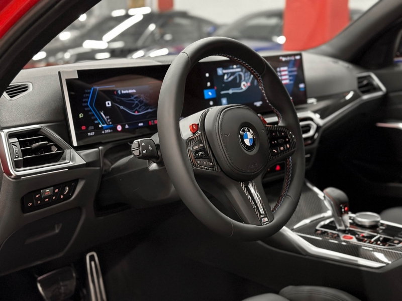 BMW M3 Touring Competition 510cv X-Drive NOU