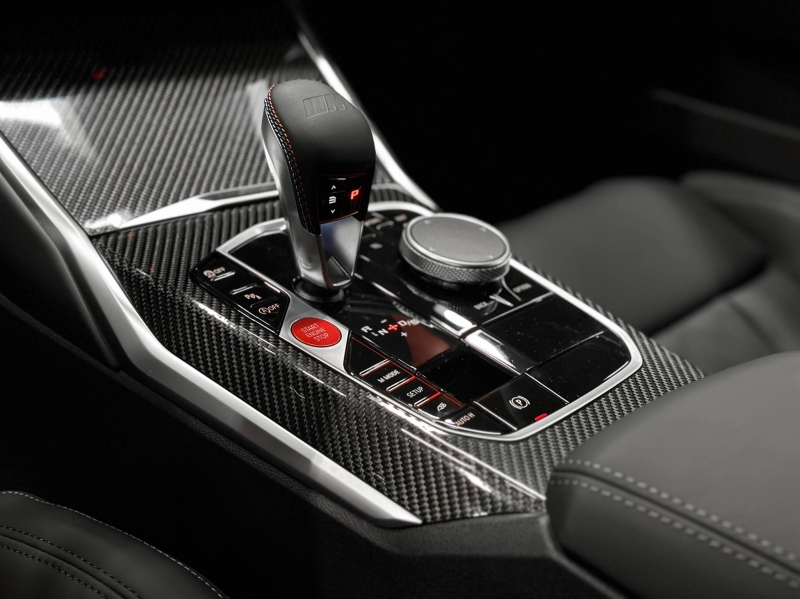 BMW M3 Touring Competition 510cv X-Drive NOU