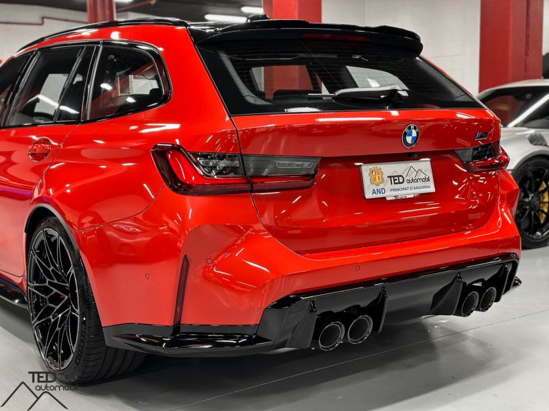 BMW M3 Touring Competition 510cv X-Drive NOU