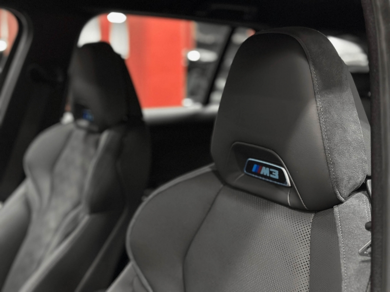 BMW M3 Touring Competition 510cv X-Drive NOU