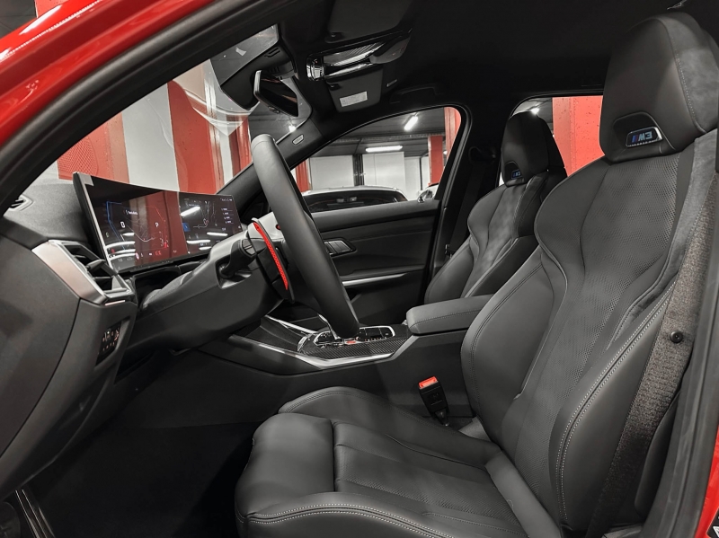 BMW M3 Touring Competition 510cv X-Drive NOU