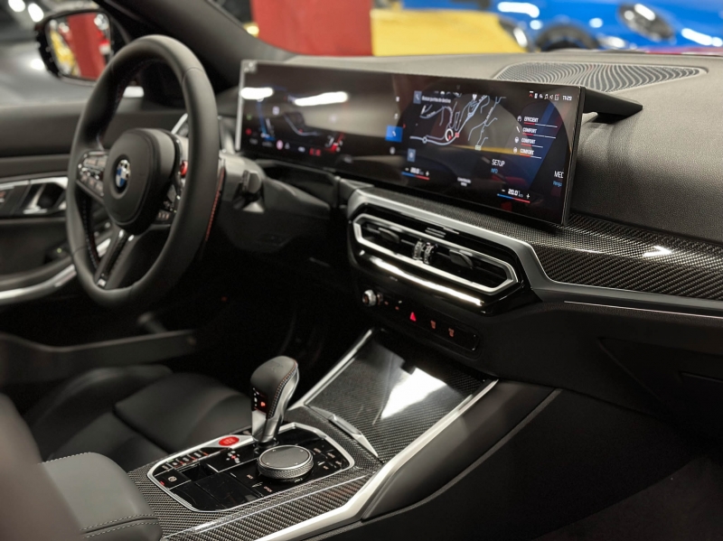 BMW M3 Touring Competition 510cv X-Drive NOU