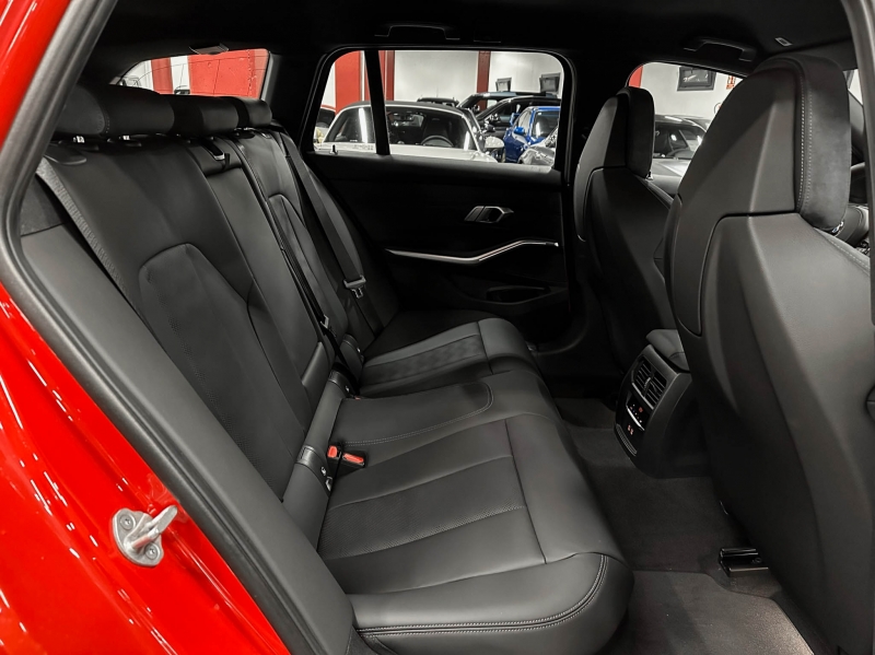 BMW M3 Touring Competition 510cv X-Drive NOU
