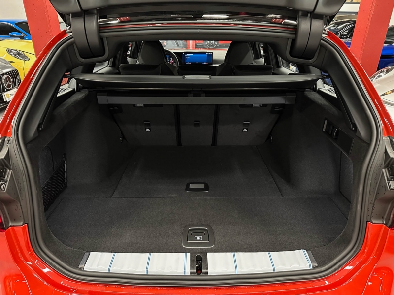 BMW M3 Touring Competition 510cv X-Drive NOU