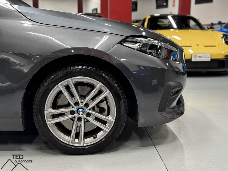 BMW 220d X-Drive 190cv