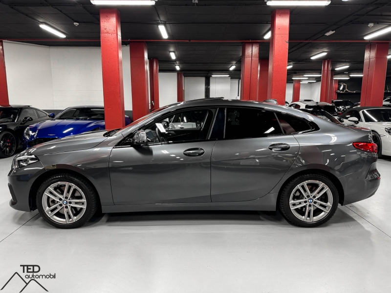 BMW 220d X-Drive 190cv