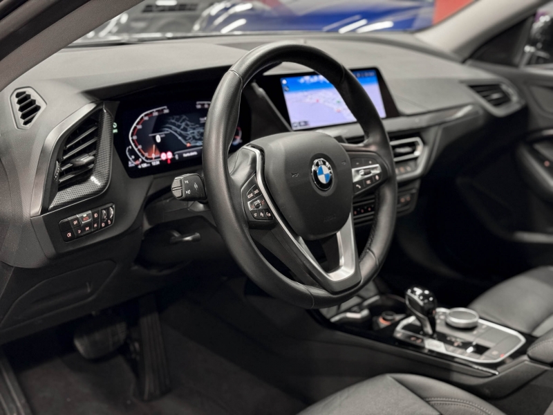 BMW 220d X-Drive 190cv