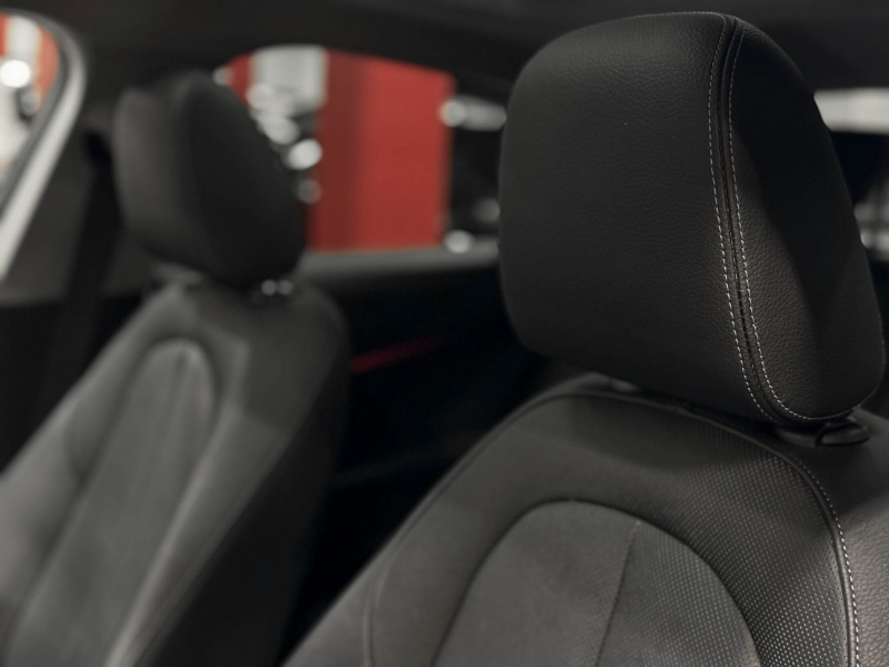 BMW 220d X-Drive 190cv