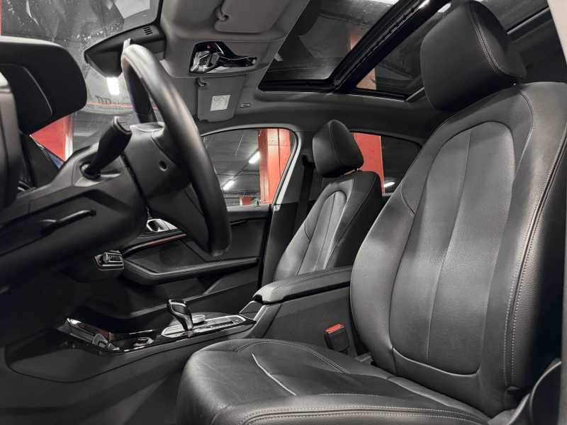 BMW 220d X-Drive 190cv