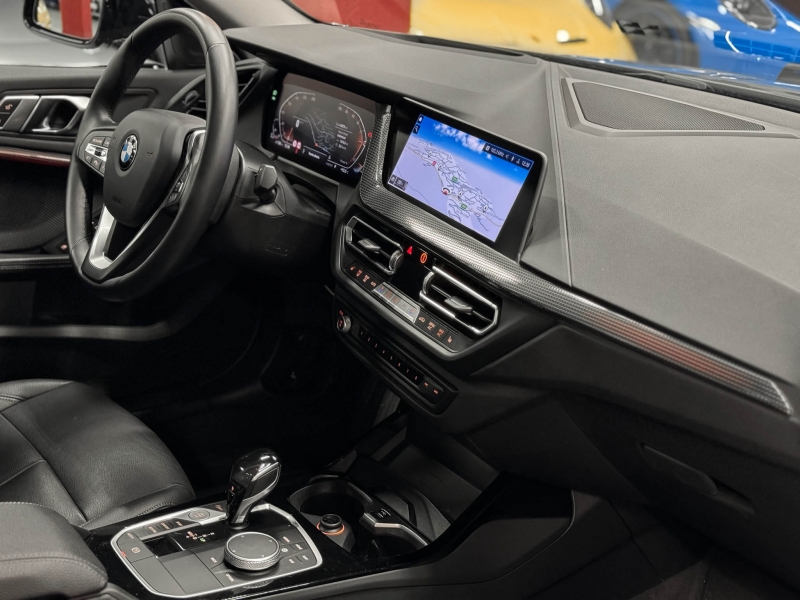 BMW 220d X-Drive 190cv
