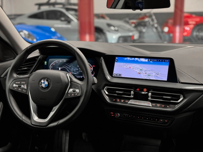 BMW 220d X-Drive 190cv