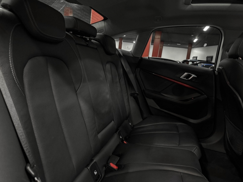 BMW 220d X-Drive 190cv