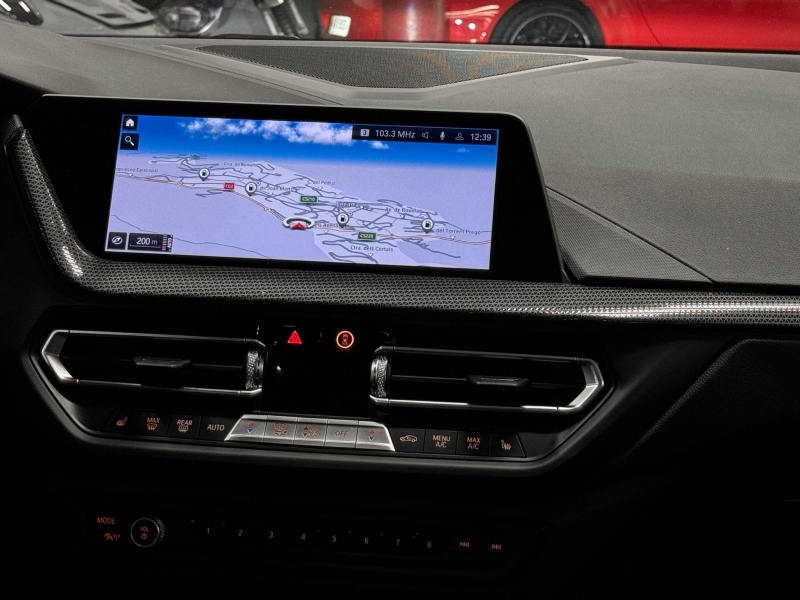 BMW 220d X-Drive 190cv