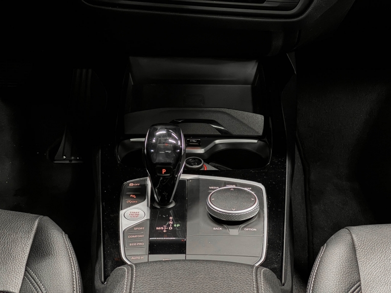 BMW 220d X-Drive 190cv