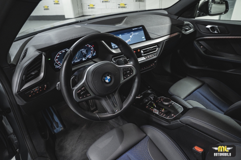 BMW M235i xDrive Gran Coupé