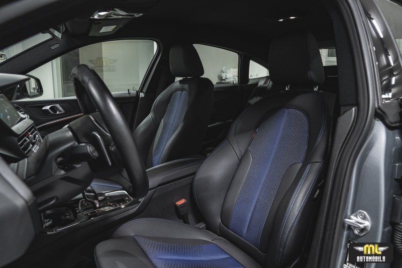 BMW M235i xDrive Gran Coupé