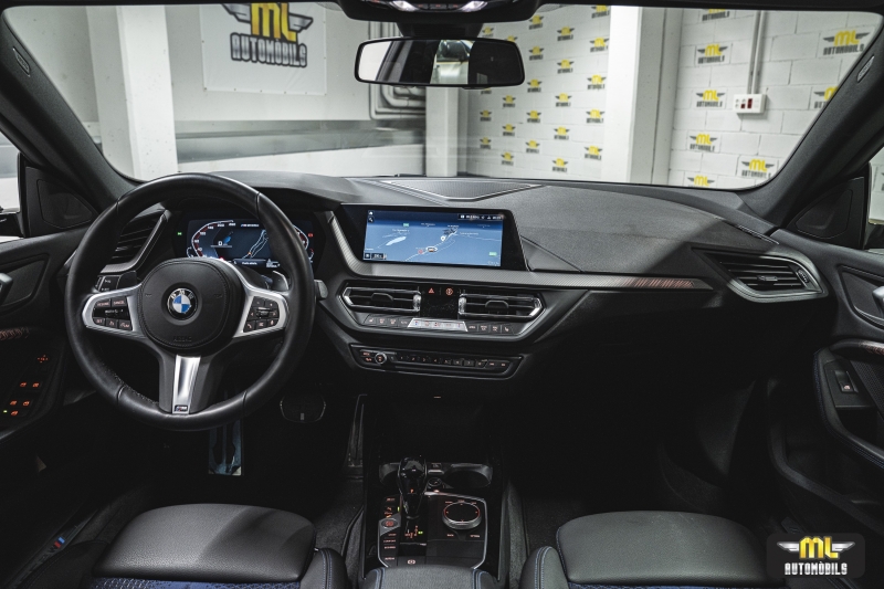 BMW M235i xDrive Gran Coupé