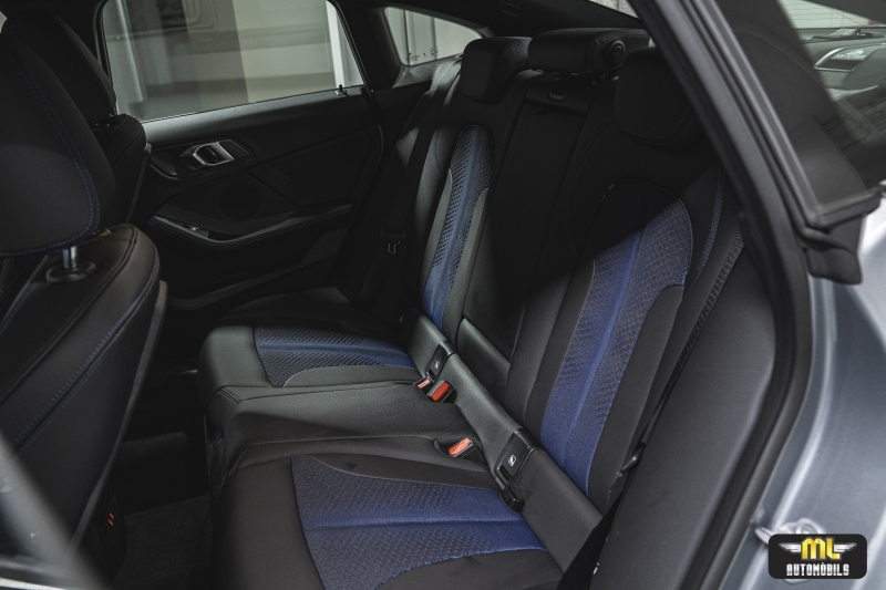 BMW M235i xDrive Gran Coupé