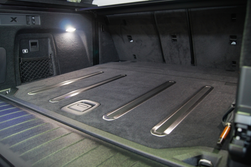 BMW X5 M COMPETITION 625CV * FULL EQUIP *
