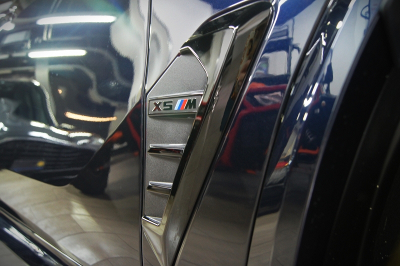BMW X5 M COMPETITION 625CV * FULL EQUIP *