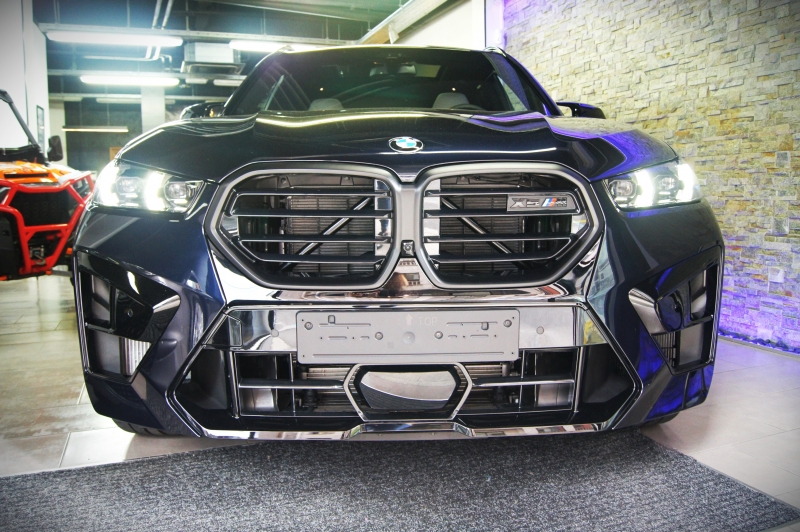 BMW X5 M COMPETITION 625CV * FULL EQUIP *