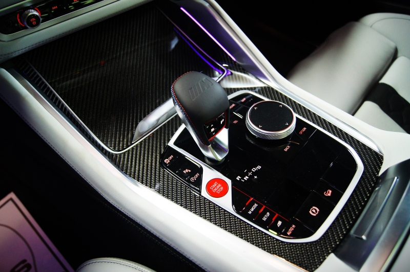 BMW X5 M COMPETITION 625CV * FULL EQUIP *