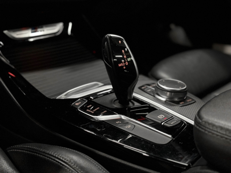 BMW X3 M40i 360cv automàtic 8