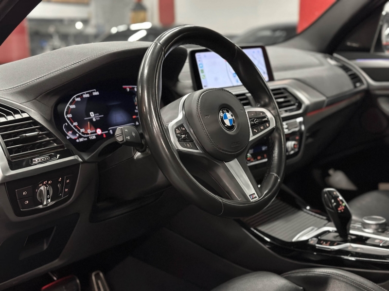 BMW X3 M40i 360cv automàtic 8