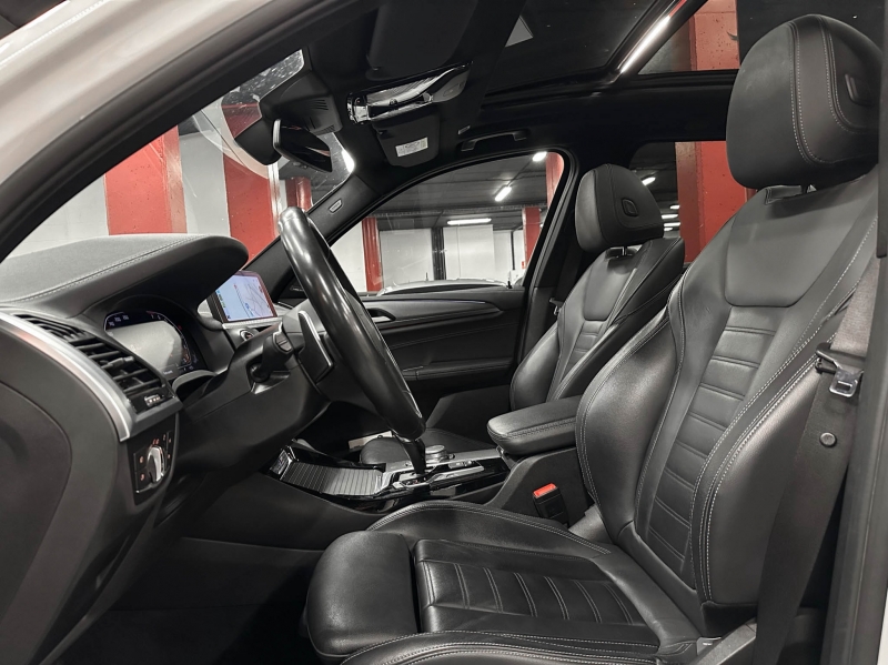 BMW X3 M40i 360cv automàtic 8