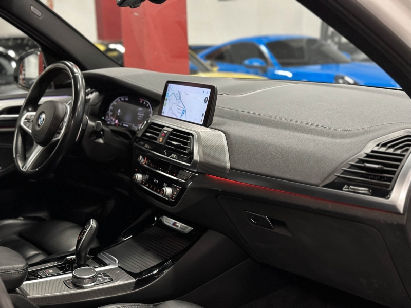 BMW X3 M40i 360cv automàtic 8