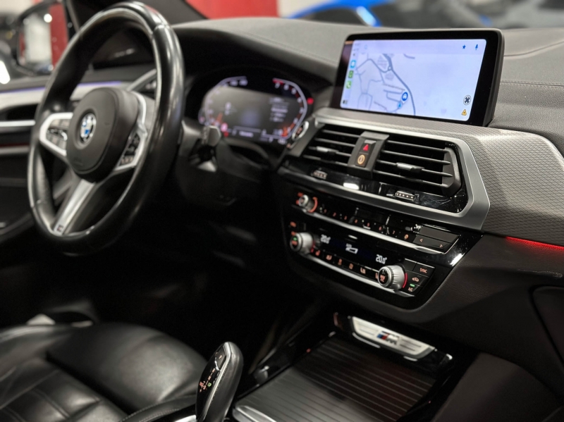 BMW X3 M40i 360cv automàtic 8