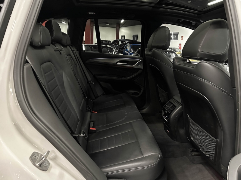 BMW X3 M40i 360cv automàtic 8
