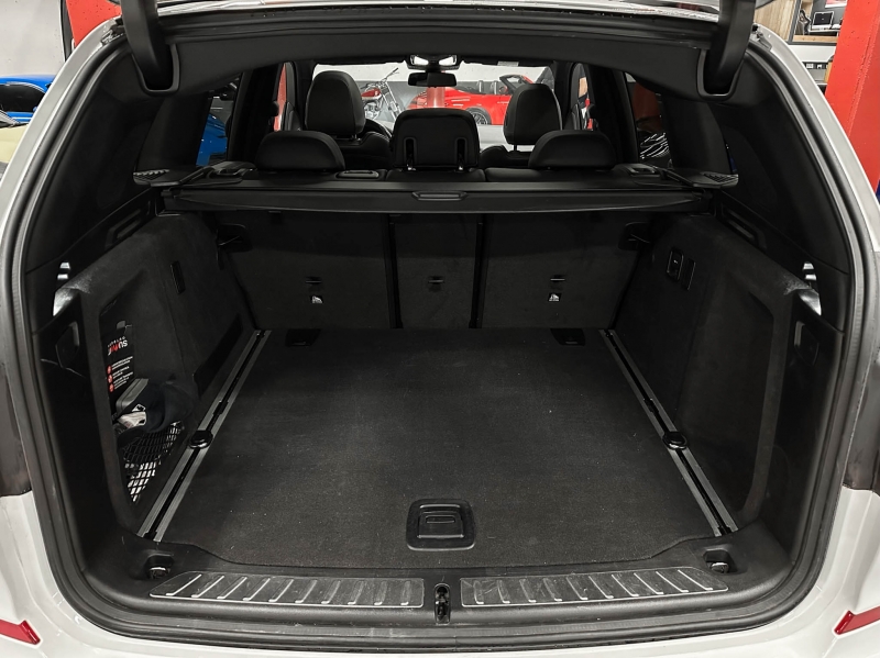 BMW X3 M40i 360cv automàtic 8