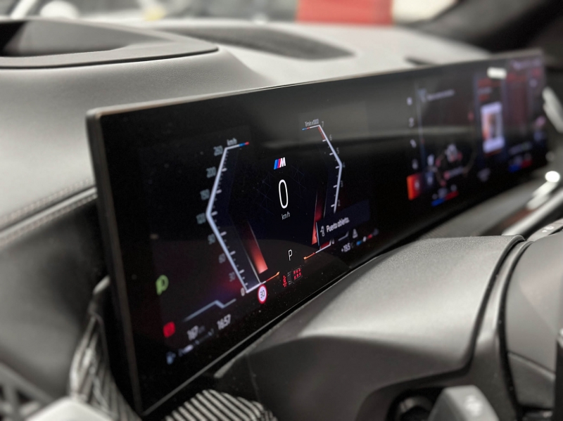BMW X7 M60i X-Drive 530cv