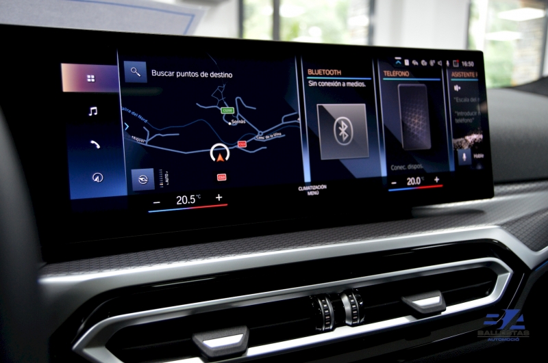 BMW 330i Touring 258CV