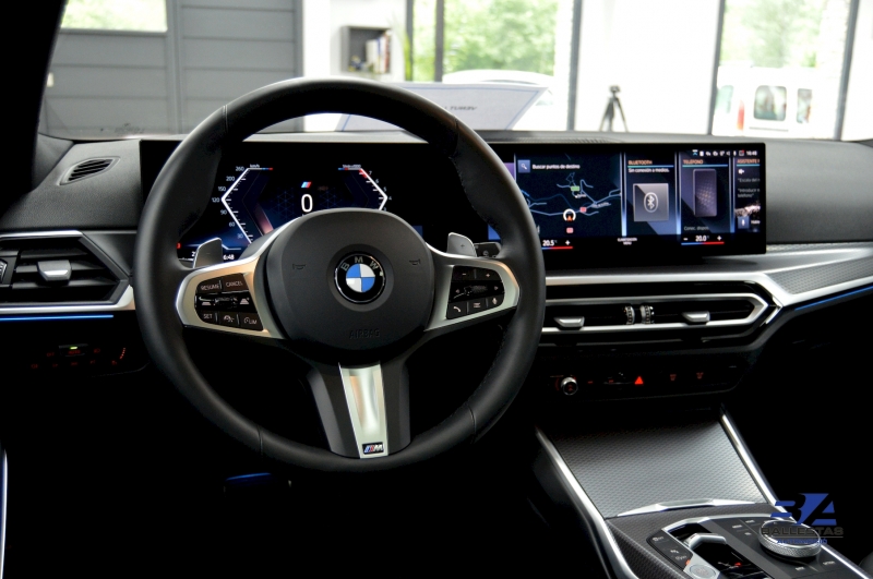 BMW 330i Touring 258CV