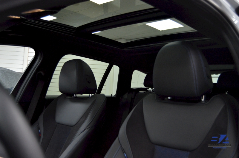 BMW 330i Touring 258CV