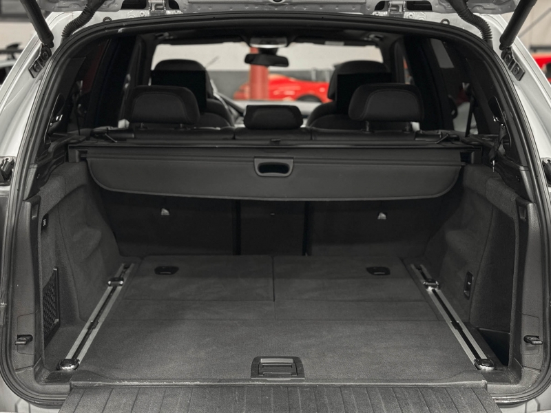 BMW X5 40d Pack M 313cv X-Drive 7 places