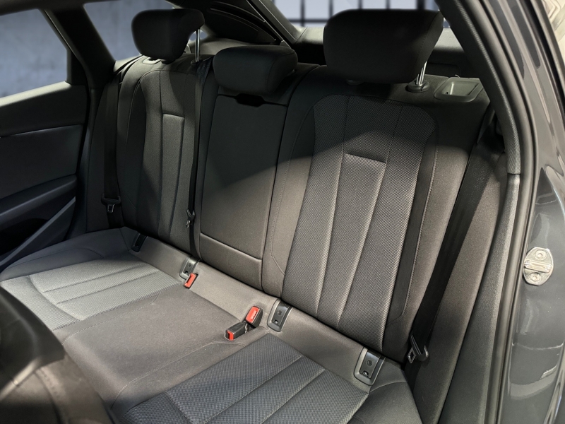 AUDI A4 Allroad 45 TFSI 265 cv