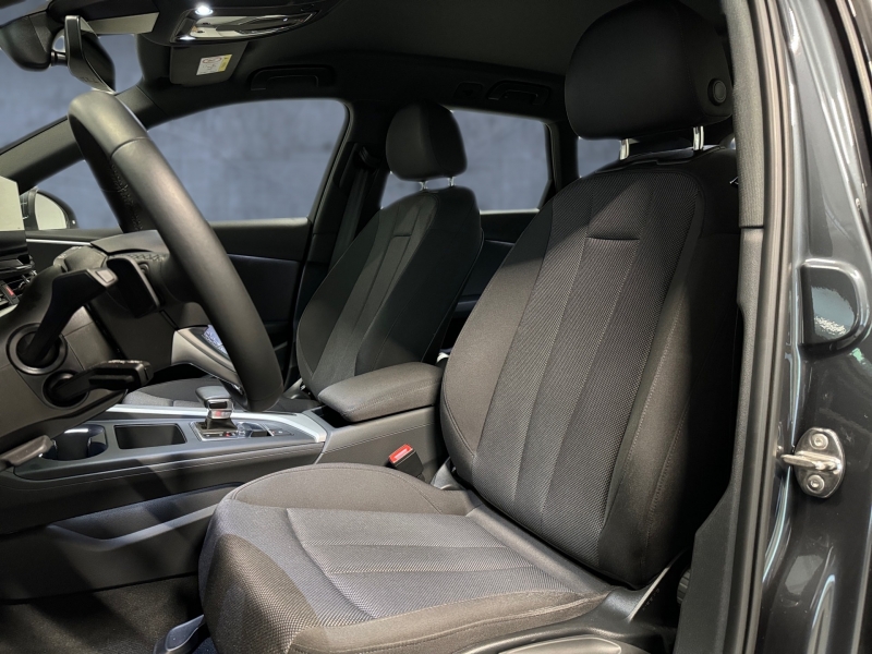 AUDI A4 Allroad 45 TFSI 265 cv