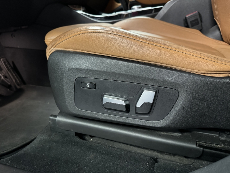 BMW X3 XDrive 30D 265CV