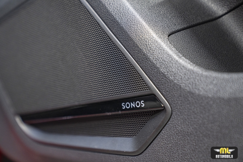 Audi SQ2 TFSI 300CV Quattro S tronic