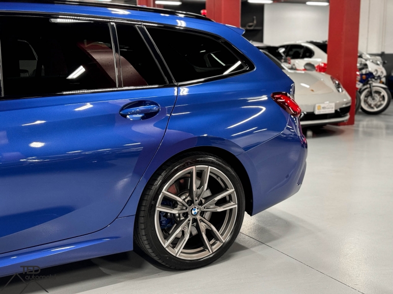 BMW M340d X-Drive 340cv