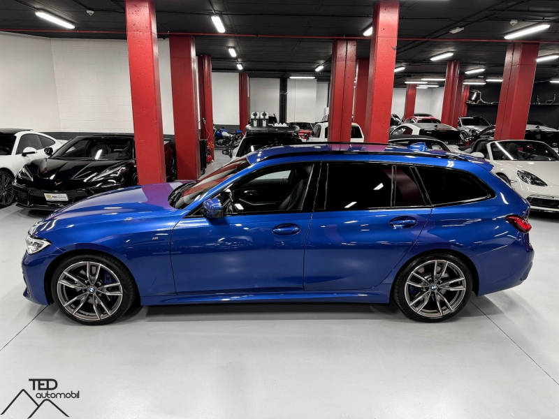 BMW M340d X-Drive 340cv