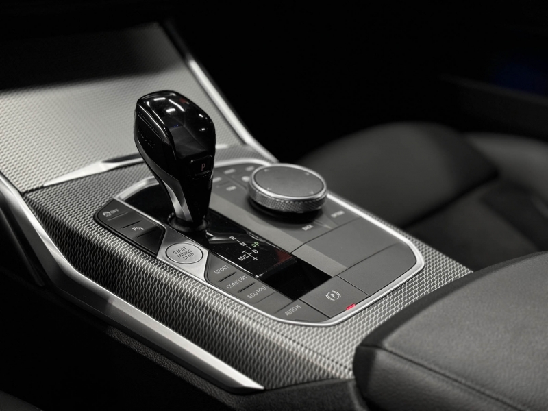 BMW M340d X-Drive 340cv